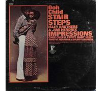 Ooh Child [Vinyl LP]