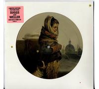 Ooh Do U Fink U R Picture Disc Remastered 2023 - Suggs & Paul Weller Vinyl