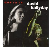 Ooh la la (1991) / Vinyl single [Vinyl-Single 7'']