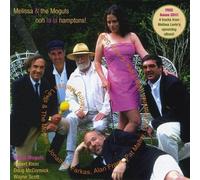 Ooh La La Hamptons! by Melissa & The Moguls (1996-07-10j