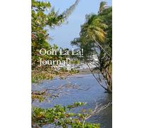 Ooh La La! Journal