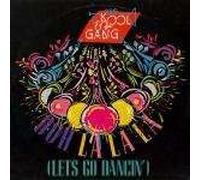 Ooh La La La (Let's Go Dancing) - Kool & The Gang 12"