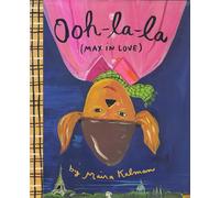 Ooh-La-La (Max In Love)