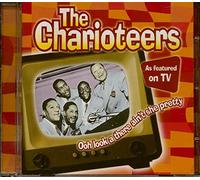 Ooh Look A There Ain't She Pretty - The Charioteers