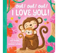 Ooh! Ooh! Ooh! I Love You!