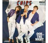 Ooh... The Night/You Name It....I´ll Do It(7" Vinyl Single)(1980)(RCA Victor PB 4537)