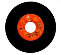 Ooh What A Feeling / Yellow House [Vinyl Single 7'']