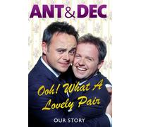 Ooh! What A Lovely Pair (Large Print Book)