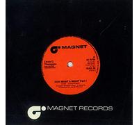 Ooh What A Night-7" 45