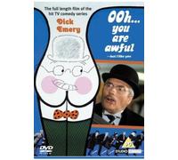 Ooh, You Are Awful [DVD]