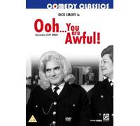 Ooh... You Are Awful [Region 2] by Norman Bird