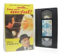 Ooh... You Are Awful! [VHS] [1974]
