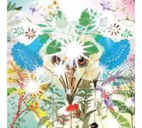 OOIOO Gamel (CD) Album