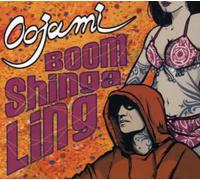 Oojami - Boom Shinga Ling
