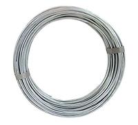 OOK 50140 9 Gauge, 50ft Steel Galvanized Wire (1) by OOK