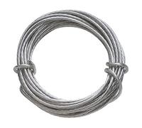 OOK 50173 Framers Galvanized Hanging Wire Supports Up to 30 Pounds