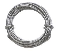 OOK 534692 50174 Framers Hanging Wire Supports Up to 50 Pounds, 1 Pack, Stainless