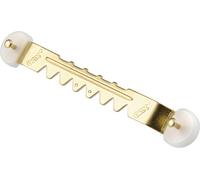 OOK by Hillman 533864 ReadyNail Large Sawtooth Gold Picture Hanger 2 Pack
