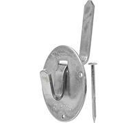 OOK by Hillman 591810 No Stud Picture Hanger 200lbs 1 Set