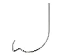 OOK by Hillman 591815 Gorilla Hook Picture Hanger 50 lbs 2 Pieces