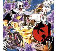 Game Music - Ookami Henkyoku Shuu 2.Jazz (Original Soundtrack)