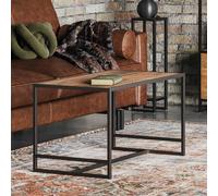 Ooki Reclaimed Wood Coffee Table
