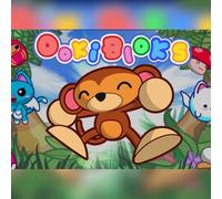 Ookibloks (PC) Steam Key - GLOBAL