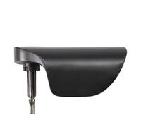 OOKITEQ Release Lever Compatible with TT Coupe for Roadster 2006-2010 2011 2012 2013 2014 Left Hood Latch Release Handle Mounting Bracket 8J1823533C