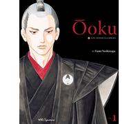 Ooku: The Inner Chamber, Volume 1