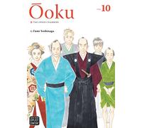 Ôoku: The Inner Chambers, Vol. 10 (Volume 10)