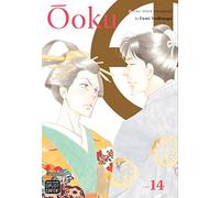 Ôoku: The Inner Chambers, Vol. 14 (Volume 14)