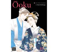 Ôoku: The Inner Chambers, Vol. 15 (Volume 15)