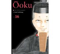 Ôoku: The Inner Chambers, Vol. 16