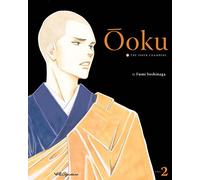 Ôoku: The Inner Chambers, Vol. 2 (Volume 2)