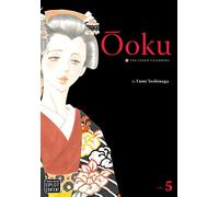 Ôoku: The Inner Chambers, Vol. 5 (Volume 5)
