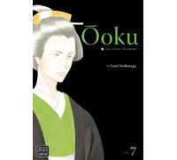 Ôoku: The Inner Chambers, Vol. 7