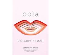 OOLA: A Gripping Contemporary Fiction Novel of Obsession and Dark Desires