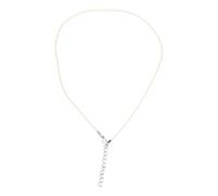 OOLA.DETAL 1.5mm Leather Cord Necklace With Clasp Adjustable Braided Rope for Jewelry Making Necklace Bracelet