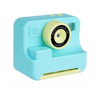 OOLA.DETAL 1080P Camera with 40MP Front and Rear Lens and Instantly Thermal Printing Video Recorders 3808x2520px Photo