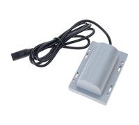 OOLA.DETAL 12V Chair Pillow Vibrating Motor Massage Table Chair Motor Frogs Feeding Motor Flat Base Attractor