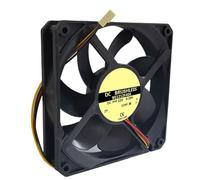 OOLA.DETAL 1PC High 120mm 12V 0.19A USB Cooling Fans for Computer Case Quiet Bearing PC Coolers Fan