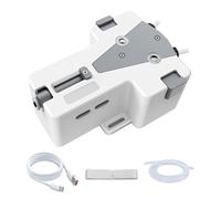 OOLA.DETAL 3D Printer Filament Buffer Two Entry Single Exit Automatic Change for Continuous Printing Featuring Runout