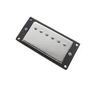 OOLA.DETAL 6 Strings Electric Guitar Pickup Double Coil Guitars Pickup Professional for Electric Bass Guitar