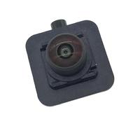 OOLA.DETAL 720P Backup Camera With 120° Wide For F350 2017 2019 Models Waterproof Night Parking Assistance