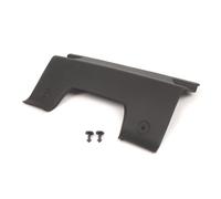 OOLA.DETAL Accuracy Fit Tow Hook Cover Sport Strong Attach On Installation Tailgate Protector for 2006 to 2009 Vehicle