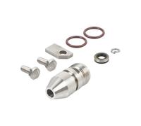 OOLA.DETAL Accuracy Tachometer Gear Set For MANAGER TH350 Automatic Transfers With Impermeable NONENTITY Circlets And