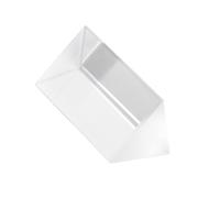 OOLA.DETAL Acrylic Prisms For And Physics Learning Tool Classroom Experiment
