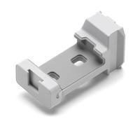 OOLA.DETAL Adjustable Phone Mount for RS4 Gimbals Stabilizers With Multiple Angled Rotation And ABS Construction