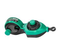 OOLA.DETAL Automatic Chalk Line Tool Automatic Rewinding Carpentry Drawing Line Marker For Construction Layout Precise