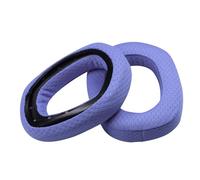 OOLA.DETAL Breathable Meshes Headphone Earpads Ear Covers Soft Foam Padding For G435 Earphone for Long Gaming Music